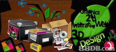 Inspirr Creation 多媒體設計如何驅動網絡推廣新浪潮